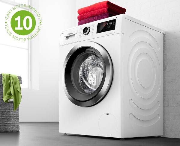 Najbolja dugotrajna porodična mašine za pranje veša