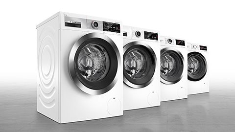 Kateri pralni stroj kupiti?