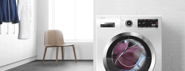 Comment nettoyer une machine à laver et supprimer les mauvaises odeurs ?