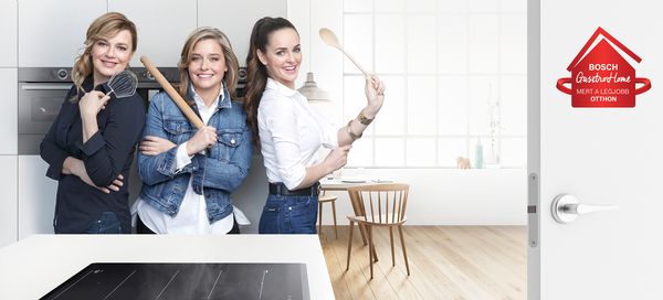 Bosch háztartási készülékek: minőség, megbízhatóság és Bosch háztartási készülékek: minőség, megbízhatóság és