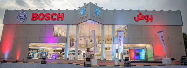 Bosch Home Appliances Experience Quality Reliability And Precision