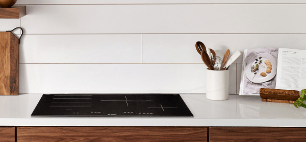 bosch induction cooktop