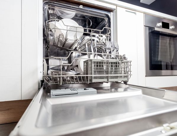 How To Clean Silverware in a Dishwasher