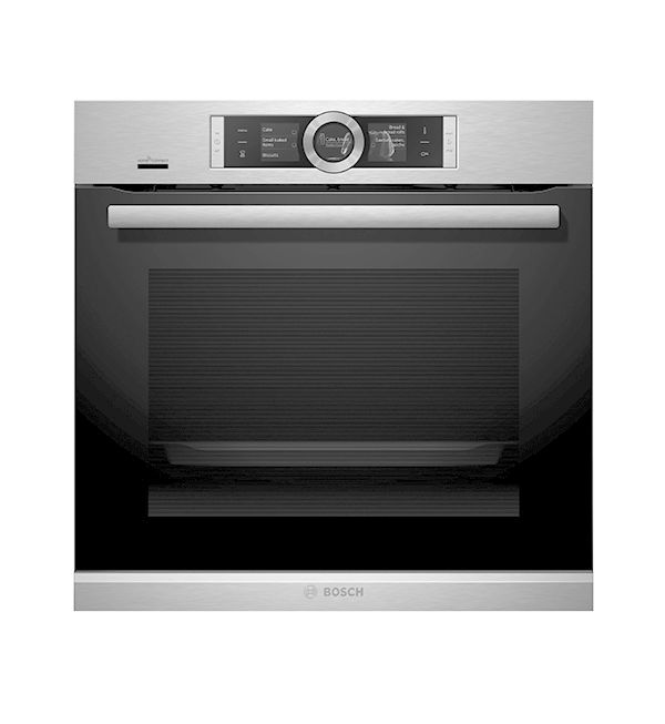 Best Ovens Bosch UK