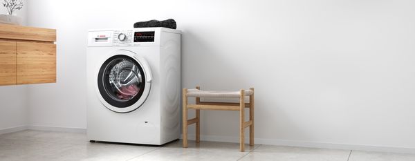 stirka i sushka s udobnoj bytovoj