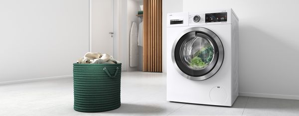 Waschmaschinen Von 7 Bis 10 Kg Beladung Bosch