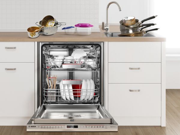 Dishwashers | Bosch