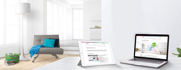 Bosch Hausgerate Service Werkskundendienst Bosch