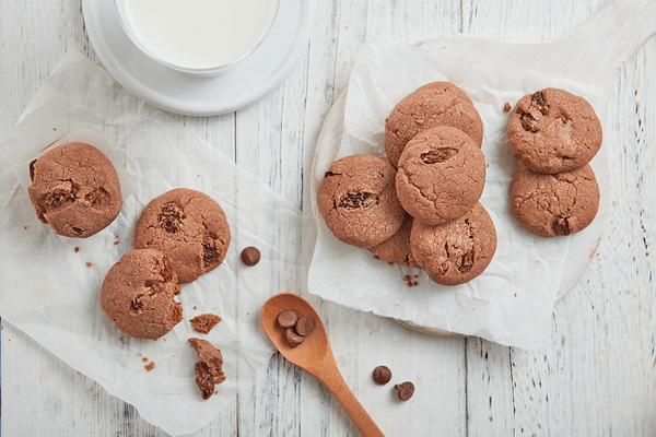 Chocolate Cookies