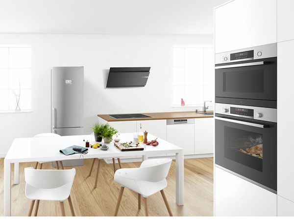 bosch kitchen appliances