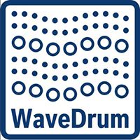 wave drum feature