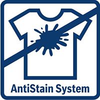 anti stain icon