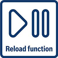 reload icon
