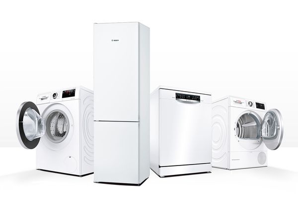 serie appliances