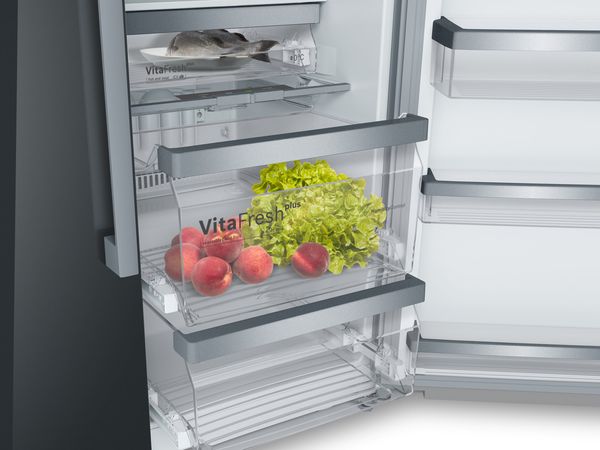 serie 8 cooling appliances