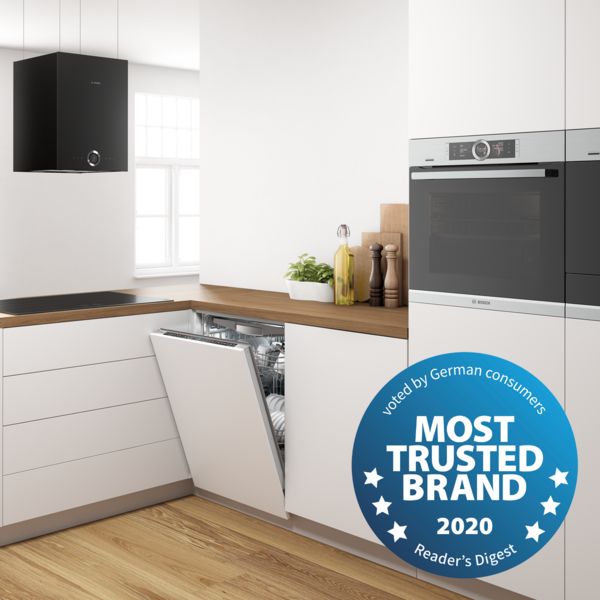 bosch dishwasher inbuilt