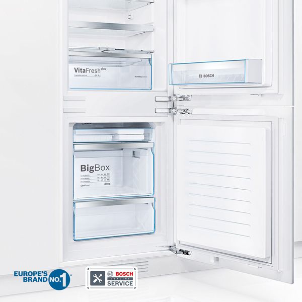 Bosch Fridge Freezer Door Shelf Tray Genuine Part Number 665519 Amazon Co Uk Large Appliances
