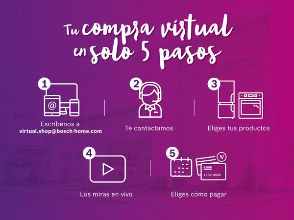 Virtual Shop