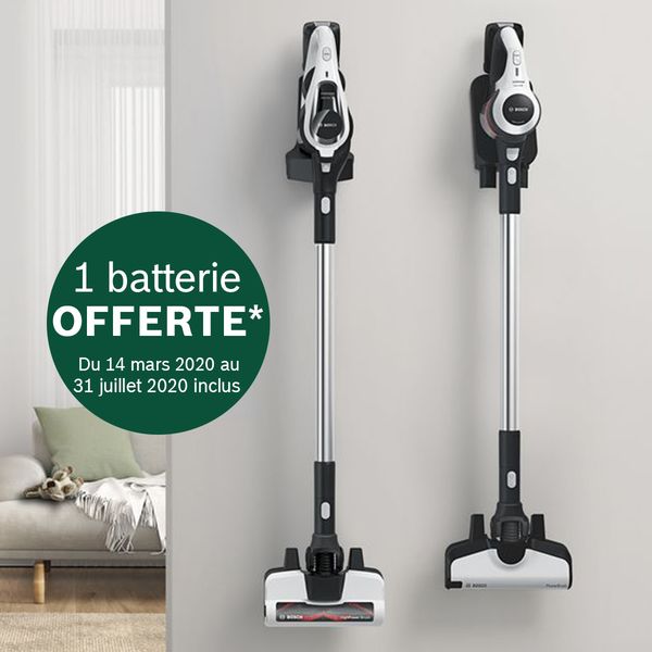 Offres et promotions BOSCH ELECTROMENAGER