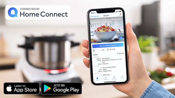 Cookit App herunterladen