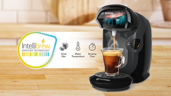 Comment détartrer votre machine à café TASSIMO 