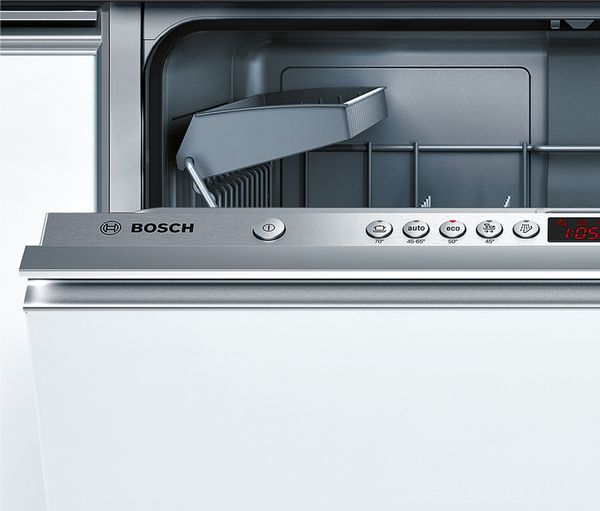 Bosch disheasher saves energy 