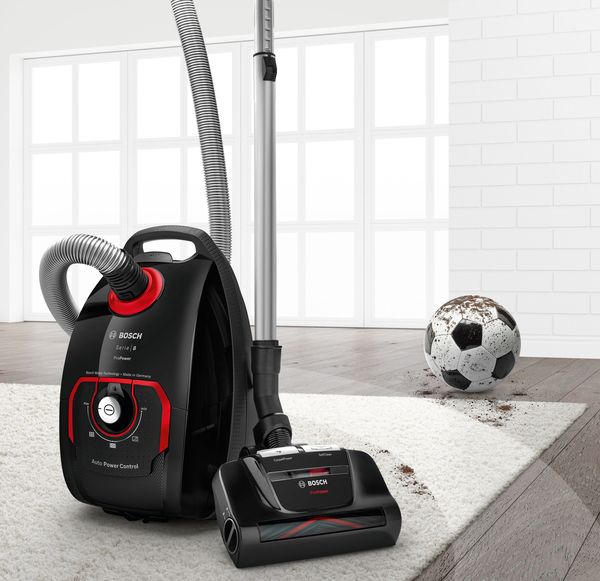 Bosch ProPower stofzuiger
