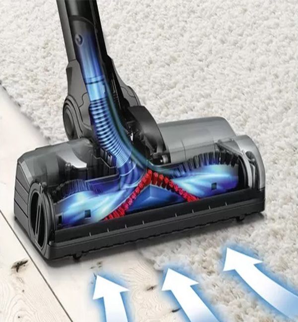 Vacuum Cleaners | Cordless Vacuums | Bosch | UK
