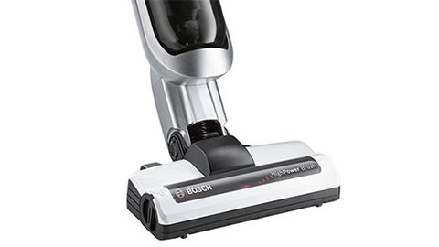 Vacuum Cleaners | Cordless Vacuums | Bosch | UK