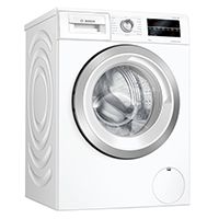 bosch quiet washing machine