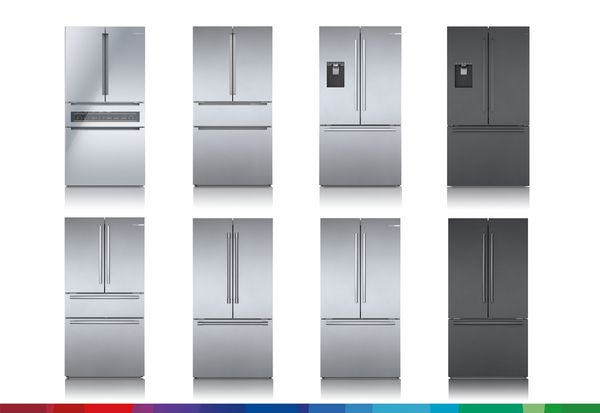 Browse additional refrigerators