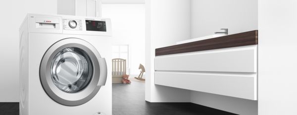Wasmachine Onderdelen Vinden Voor Jouw Machine | Bosch