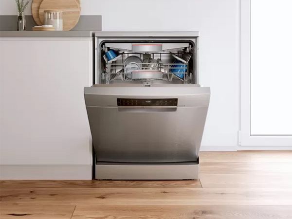 Bosch Freestanding dishwasher