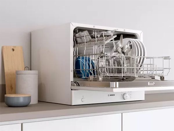 Bosch Compact Dishwasher