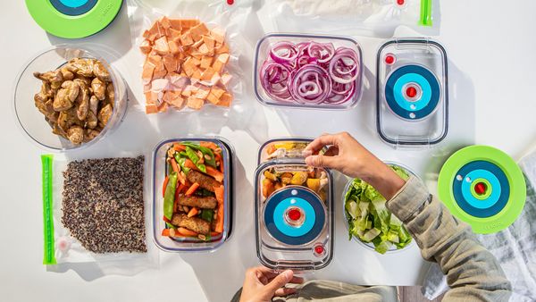 Box nourriture, panier repas : une solution pour mieux manger