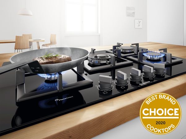 Cooktops - Bosch Home Appliances