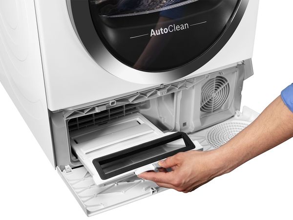 בדור החדש של מייבשי הכביסה, אנו משתמשים במעבה