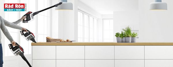 Bosch støvsuger – til alle hjem og behov | Bosch Home Bosch støvsuger – til alle hjem og behov | Bosch Home