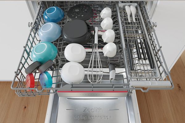Все коды ошибок посудомоечных машин BOSCH | РемБытТех