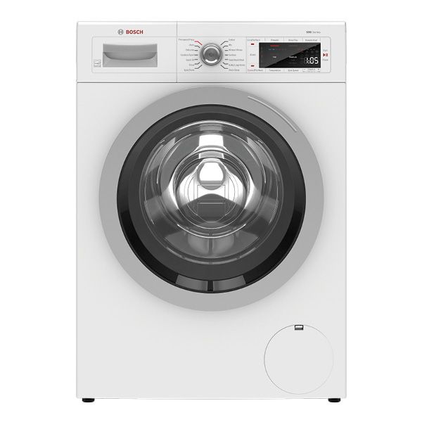 Bosch compact washing machine