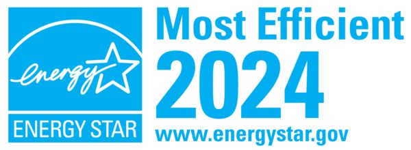 Energy Star Most Efficient of 2020