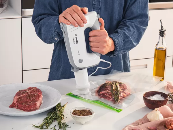 Găteste sous vide ca un adevărat masterchef