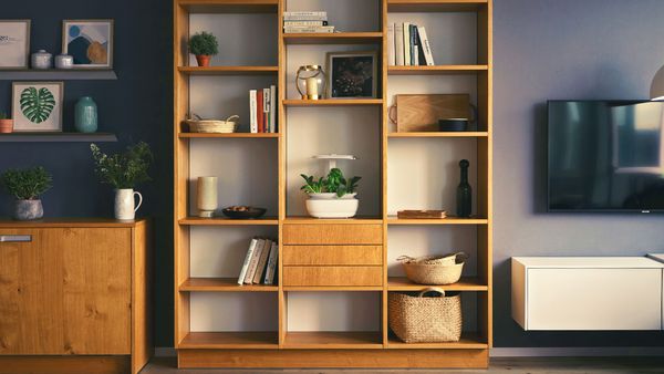 Indoor-Garten anlegen: ein Erfahrungsbericht | Bosch