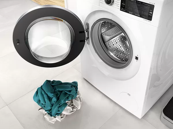 Ce mașină de spălat rufe să cumperi pentru eficiență energetică.