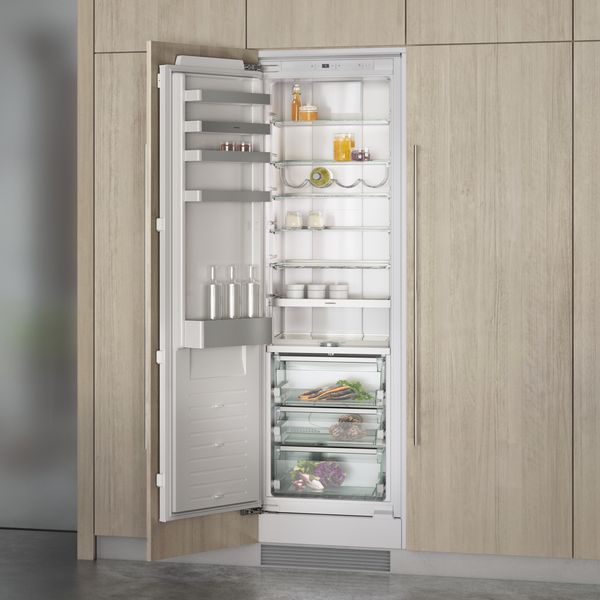 Холодильники з одними дверцятами