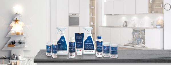 Bosch Home Appliances Experience Quality Reliability And Precision