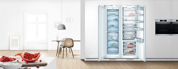 冰箱- 博世家電