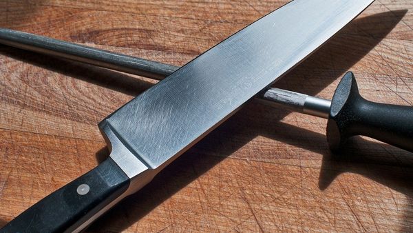 Bosch ultimate knife guide