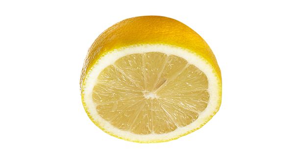 lemon stain remover