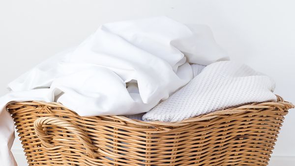 clean linen